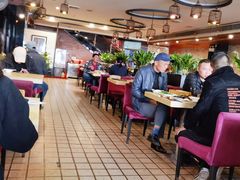 -喜鹊茶点.啫煲(车陂店)