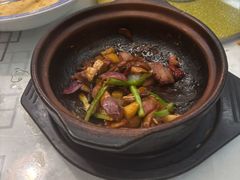 -你鲟欢·香茅柠檬鱼(金沙店)