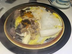 -碗中海·蒸汽海鲜·桑拿鸡(岭南天地店)