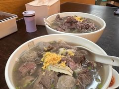 -潮镇老尾牛杂(环城西路店)