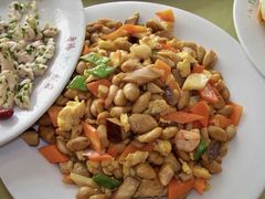 -晋阳饭庄(虎坊桥店)