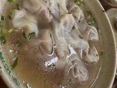 -李记清真馆(打钉巷店)