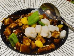 -老洋房花园饭店(绍兴路店)