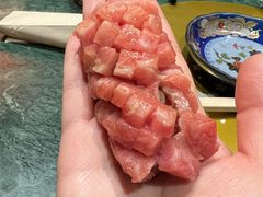 -鮨冠OMAKASE食べ放题(北京首店)