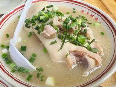 -老方桌烂蹄花川菜馆(九龙坡店)