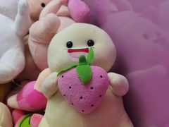 -BIG PINK大粉娃娃机主题馆(圆融星座店)