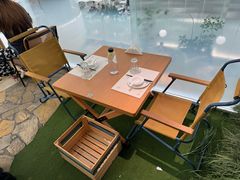 -大树餐厅(环球港店)