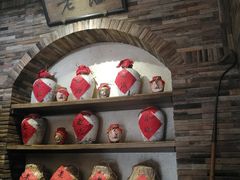 -兰溪小馆(东直门簋街店)