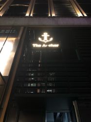 门面-The Anchor