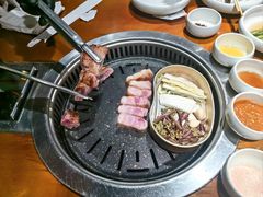 -黄金牧场(明洞总店)