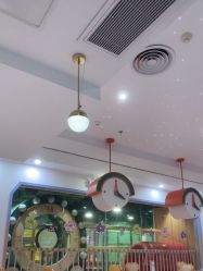 -meland club亲子乐园(北京芳圆里ID MALL店)