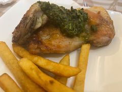 -后厨意餐La Cucina(外交公寓店)