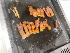 -韩时烤肉(丰科万达广场店)