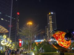 -广州粤海喜来登酒店