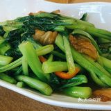 一家好吃的粤菜馆