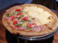 -Primo·丽莫意大利窑烤披萨