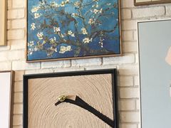 -菩提树·素食餐厅(汇智国际商业中心店)