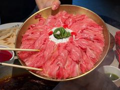 -小龙坎火锅(全球总店)