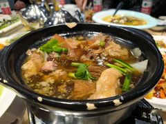 -直隶安家牛肉罩饼(新石店)