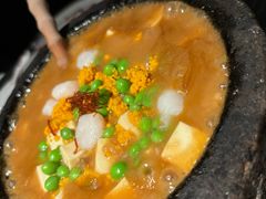 -锦楼·臻选新杭帮(杭州中心店)