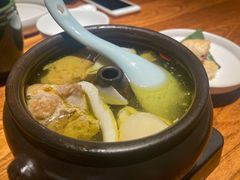-云海肴·汽锅鸡·云南菜(高德置地店)