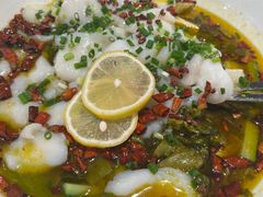 -绿草地·湘菜(7mall店)