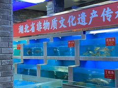 -肖记公安牛肉鱼杂馆·省级非物质文化遗产(崇仁路江滩直营店)