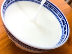 姜撞奶-韵姐牛奶甜品世家