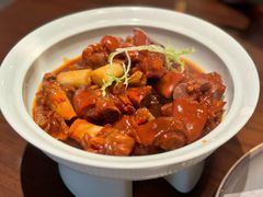 -同庆楼(奥体中心店)