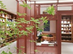 -二酉书店TOYOU BOOKS