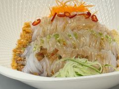 -扬州香格里拉·香宫中餐厅