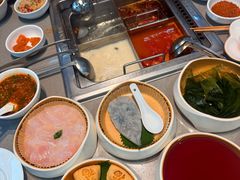 -海底捞火锅(天一广场亚细亚店)