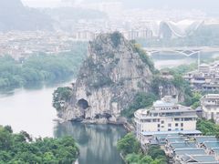 -叠彩山景区