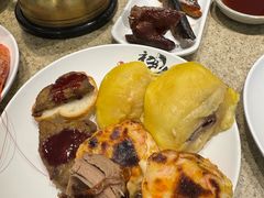 -初色海鲜自助(万丰路店)