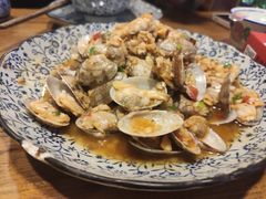 -虾小龙老长沙龙虾馆(坡子街店)