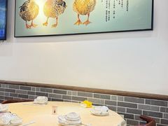 -姐妹鸭仔饭店(湾南路店)