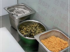 -上海虹口糕团(福州路店)