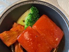 -马凯餐厅(地安门店)