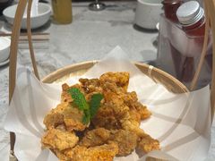 -渔语鱼新川菜Bistro(万象天地店)