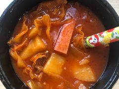 -老妈食光小馆(国权路店)
