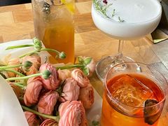 -Nirvana Cafe&Bar(北仓文创街区店)