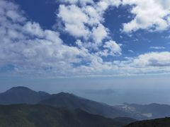 -七娘山