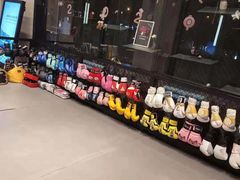 -威尔仕健身·游泳(中港汇店)