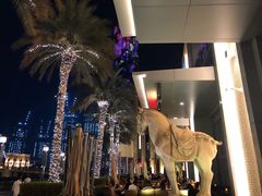 -RED LOBSTER(dubai mall)