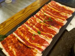 -九田家黑牛烤肉料理(中北镇店)