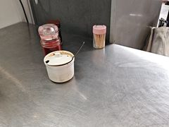 -坚记面店(一德路店)
