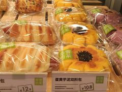 -奈雪的茶(市百一店)
