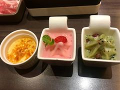 -MoMo牧场·寿喜烧专门店(长泰广场店)