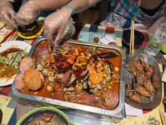 -什么餐馆(天主教堂店)