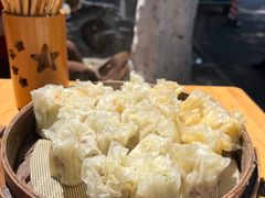 -晓友烧麦(光华村店)